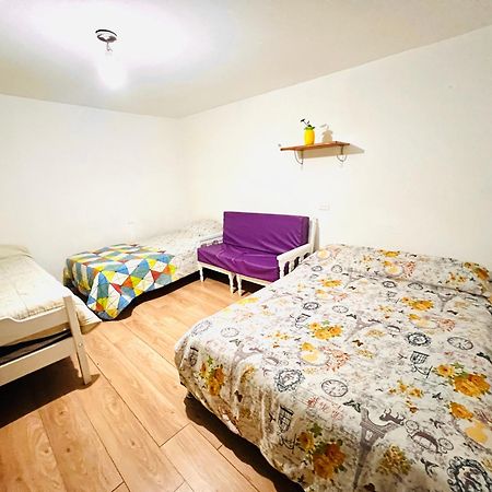 Casa artistica CANDELARIA Bogotá Esterno foto